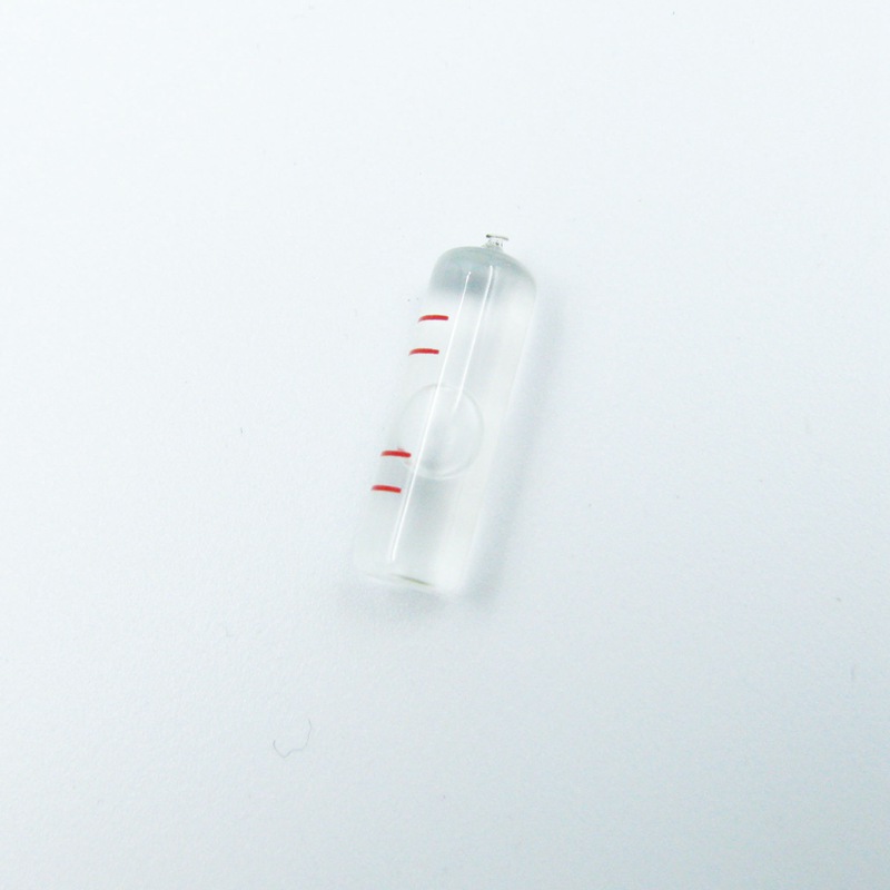 Watris Veiyi 60mm Libelle Wasserwaage - Runde Libelle Für Kamera & Werkzeuge