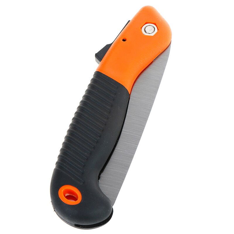 Portable Trimming Saw Folding Fruit Tree Pruning Garden Yard Tool