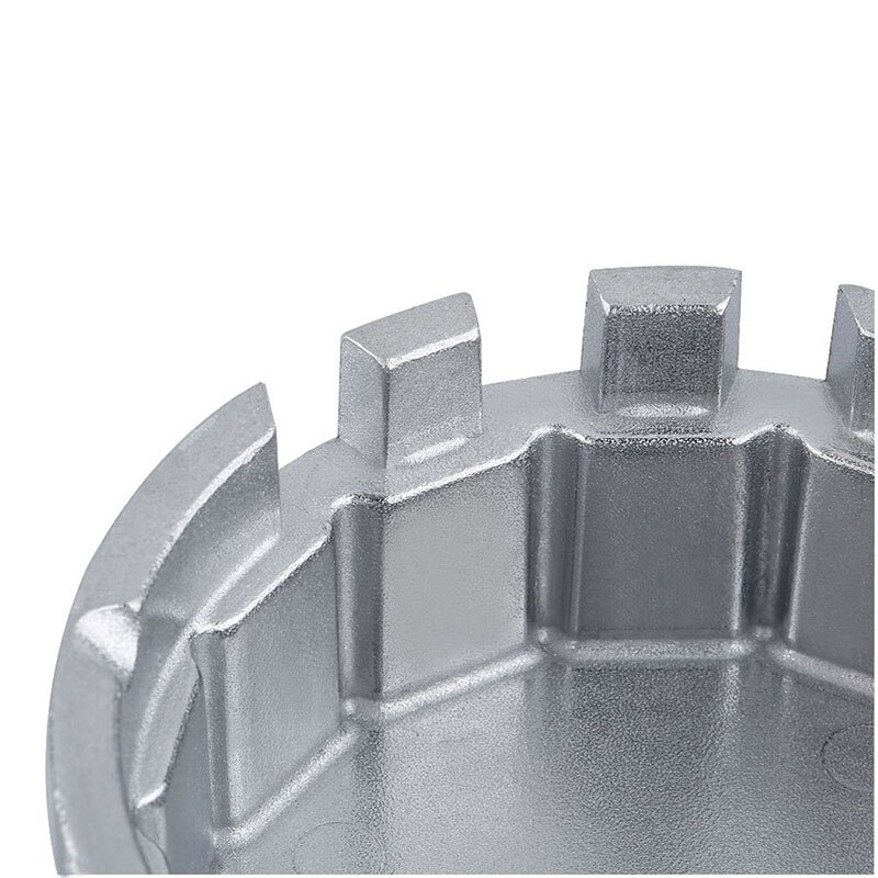Aluminum Oil Filter Wrench Remover Tool