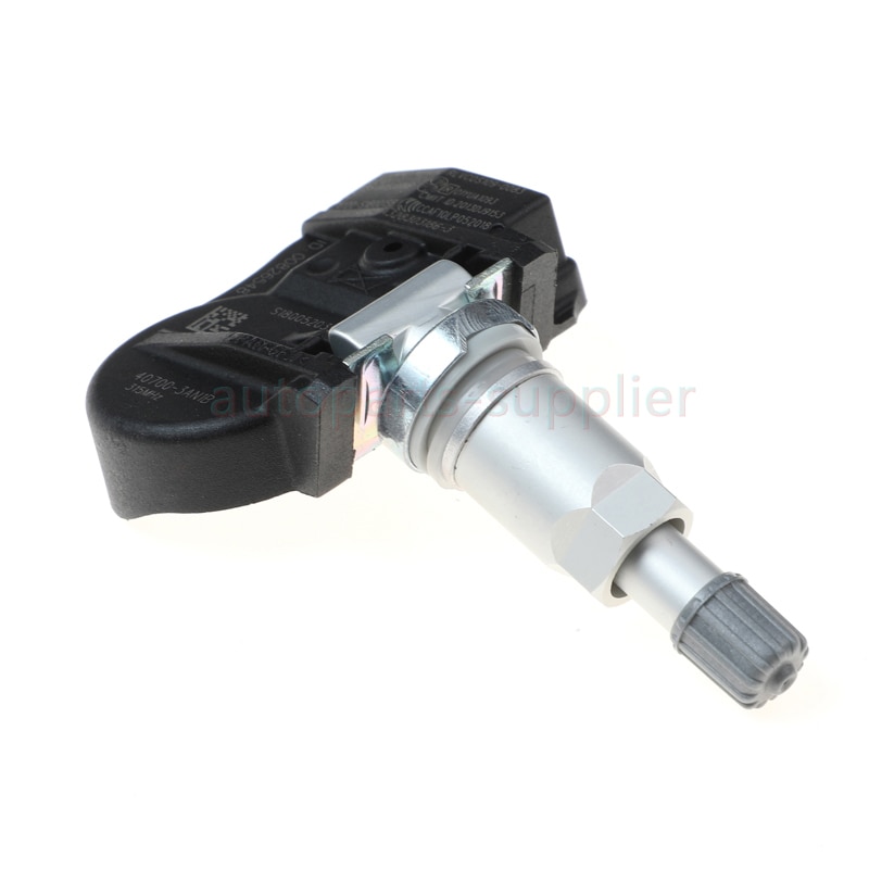 YAOPEI 4pcs TPMS 407003AN1B Tire Pressure Sensor For NISSAN LEAF CUBE