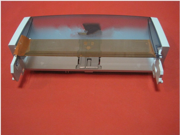 GiMerLotPy Oringinal Paper input tray assy for LaserJet M1005 MFP 1522NF 2727NF 3015 3020 3030 RM1-0858 RM1-4305