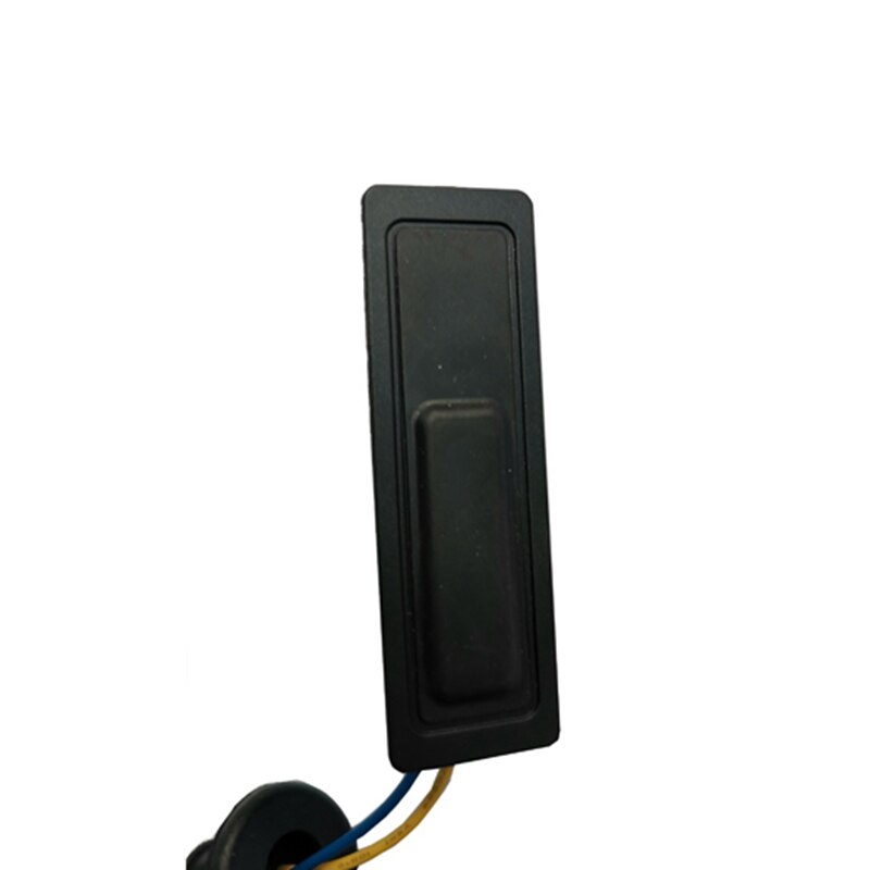 -25380-1AA0B Kofferbak Opener Schakelaar Achterklep Deksel Schakelaar Voor Nissan Tiida Murano Juke 253801AA0B