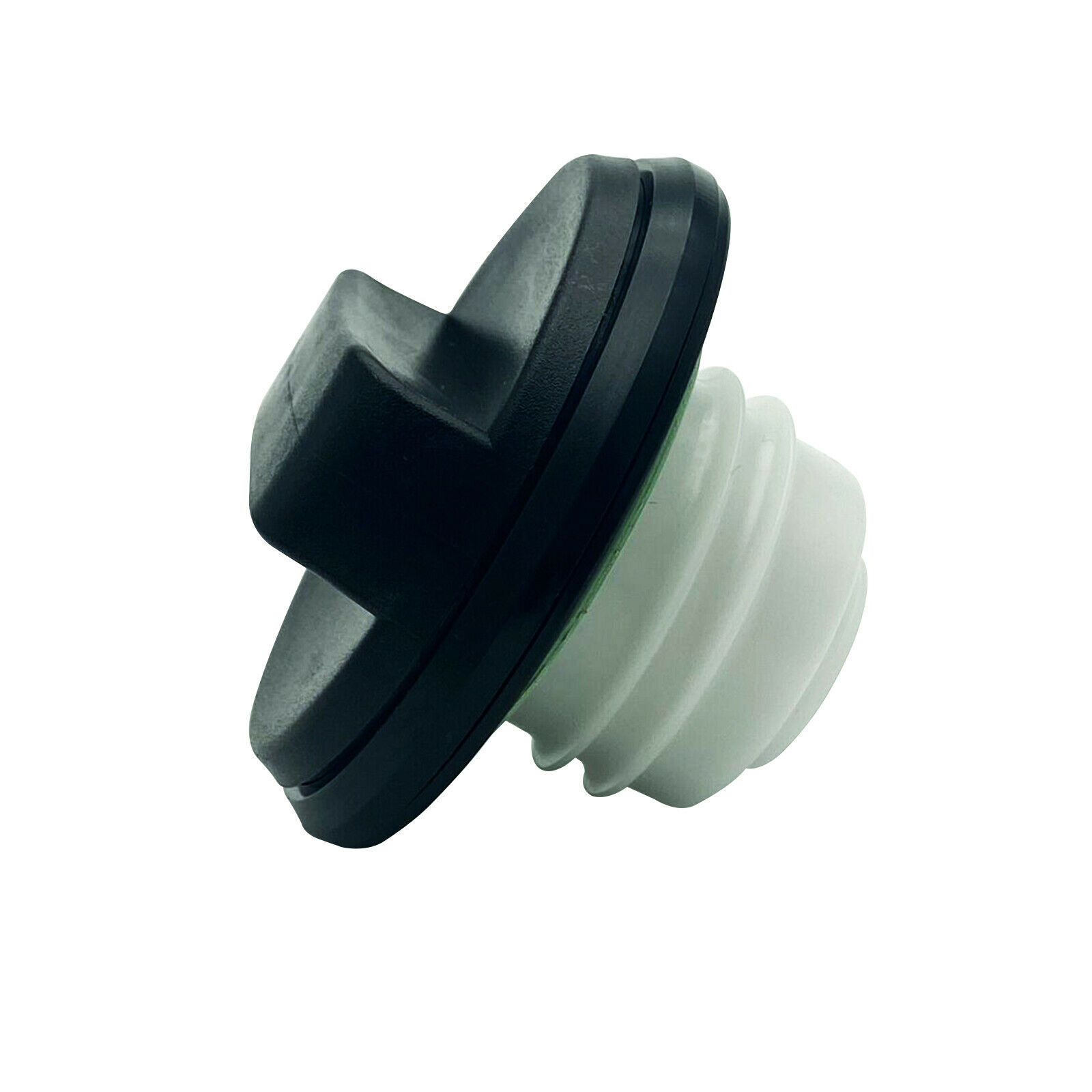 Para Ford MK5 2001 Tapa de llenado de tanque de combustible de gasolina/diesel 1580852 Piezas de automóvil de repuesto de tapa de combustible para automóvil en el motor