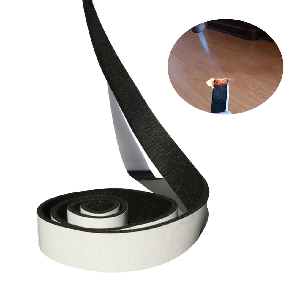 Bbq Pakking Roker Grill Tape Isoleren Tegen Geluid/Noise Isoleren Tegen Warmte Vlamvertragende Strip