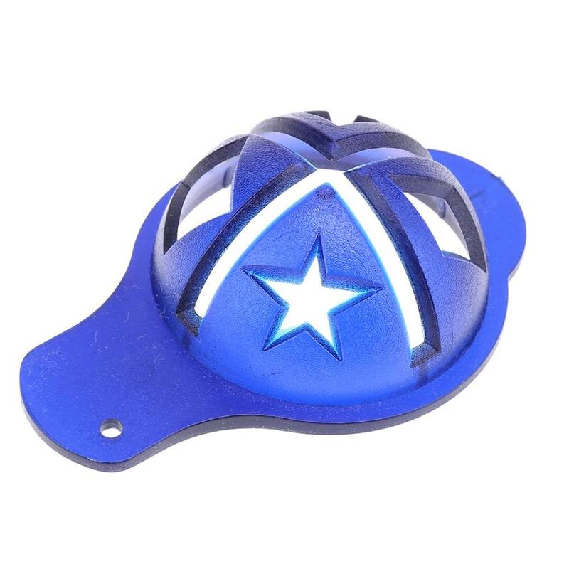 2 unids/set accesorios de Golf suministros marcador de línea azul pelota de Golf con plantillas marcas bolígrafo herramienta de alineación pluma Putti H2P5