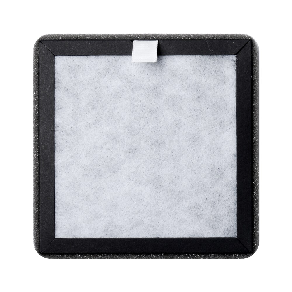 Filtre composé 3 en 1, 3 pièces, pour Nobico NBO-J003 / J006 / J008 / J009 (A) / J011 PM2.5, purificateur d'air, anti-poussière, Pollen, formaldéhyde