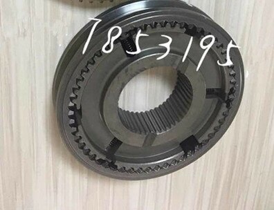 QR523 gearbox 1ST 2ND gear synchronizer for chery 481 engine synchronizer ring for chery tiggo eastar: synchronizer