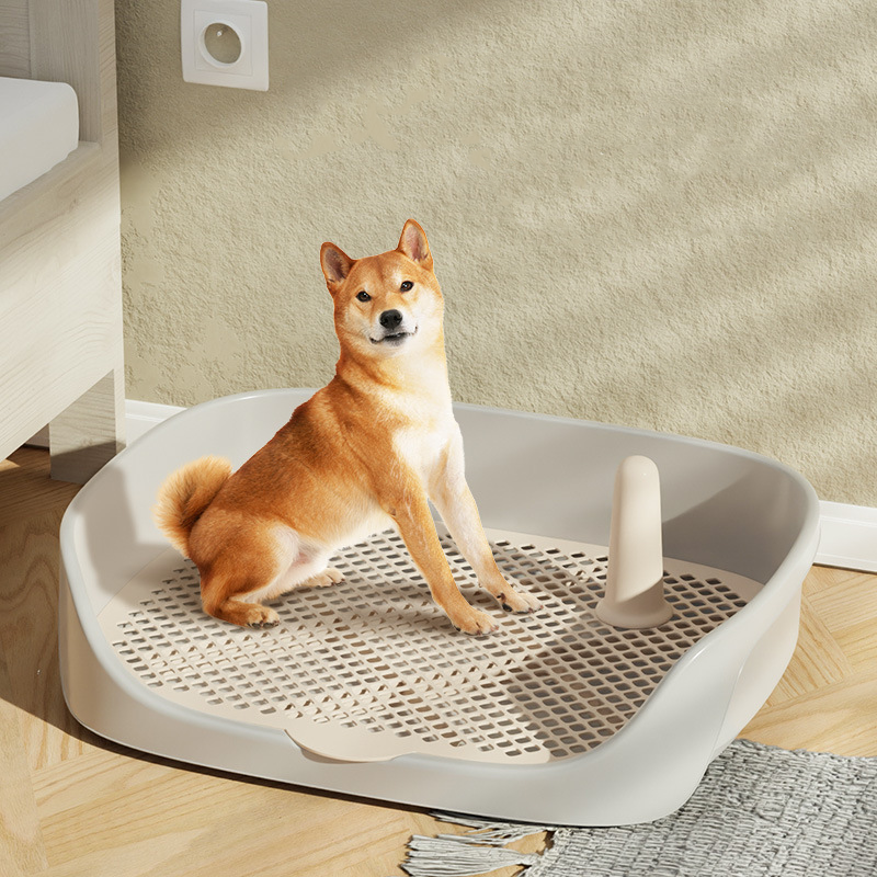 Dog toilets, dog beds, dog mats, semi enclosed pet toilets, pet cleaning products that can be flushed, dog beds