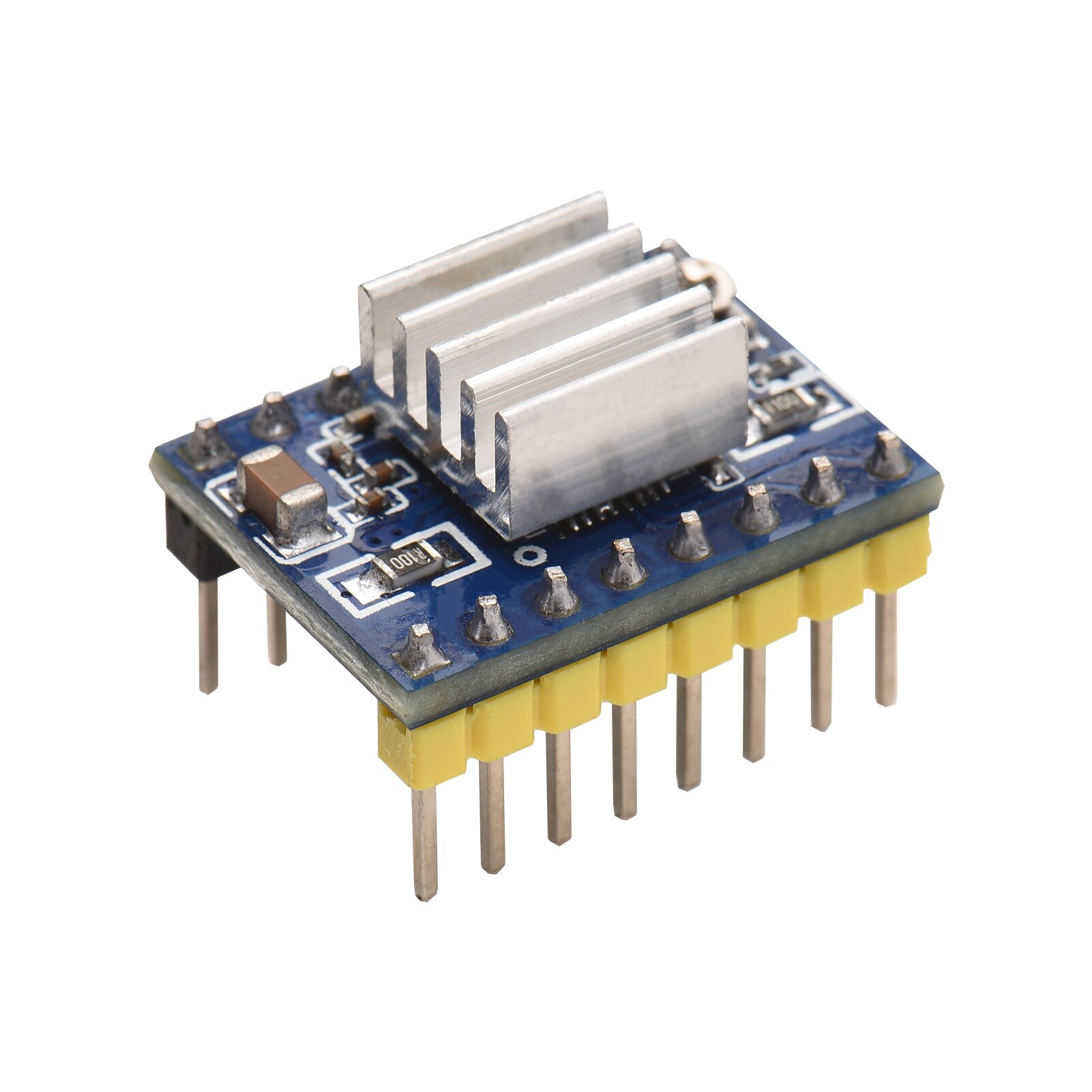Artillery Stepper Driver with Heat Sink for Artillery Sidewinder X1 3D Printer FS31W01 Driver 3d printer parts