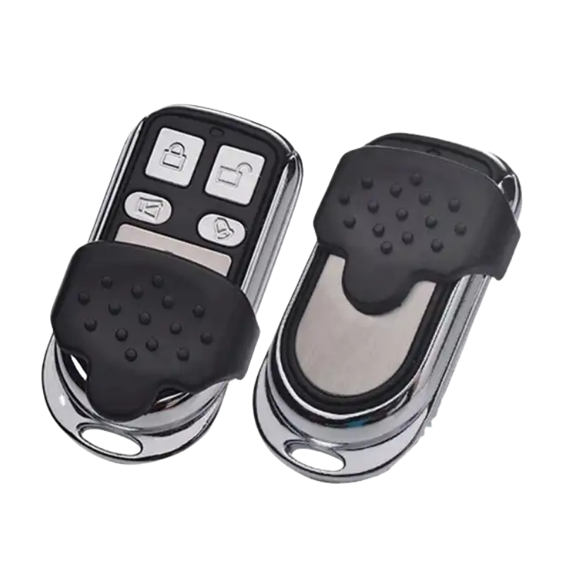 Compatible with 845 controller for single remote control use: Default Title