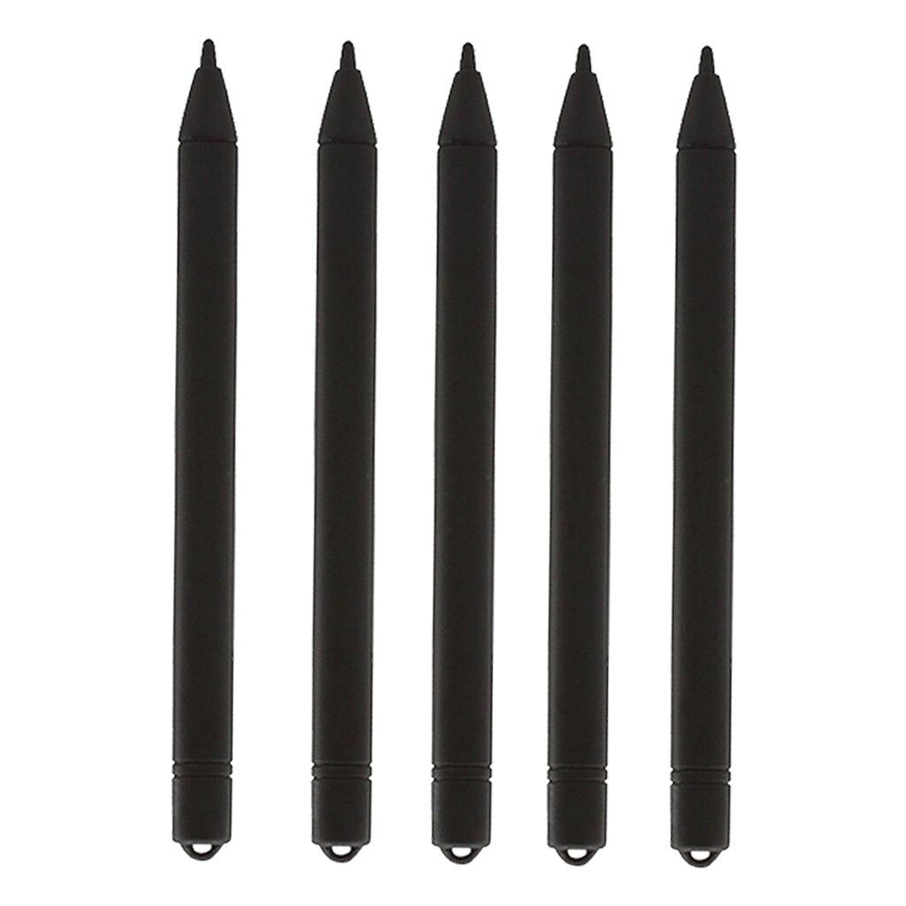 5x Universele Telefoon Tablet Touch Screen Pen Tekening Stylus Voor Iphone Ipad Tablet