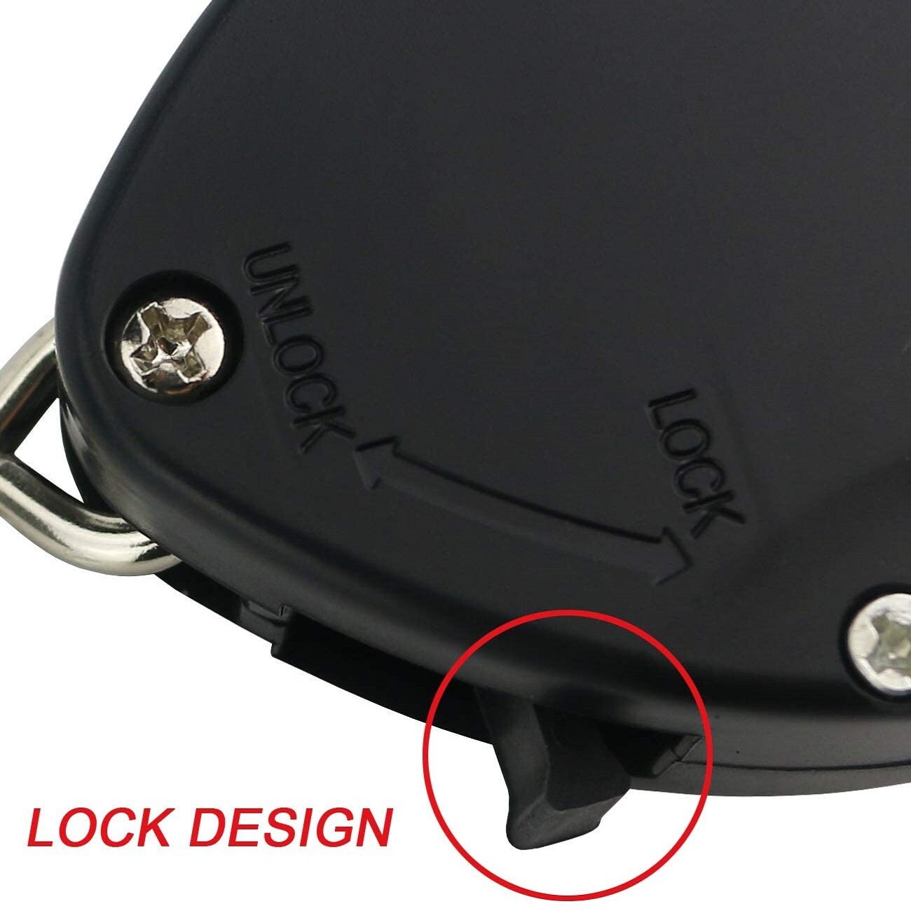 Retractable Plant Wire Pulley, Adjustable Plant Hanger Hook with Locking Mechanism for Hanging Plants, Garden Flower Baskets, Po