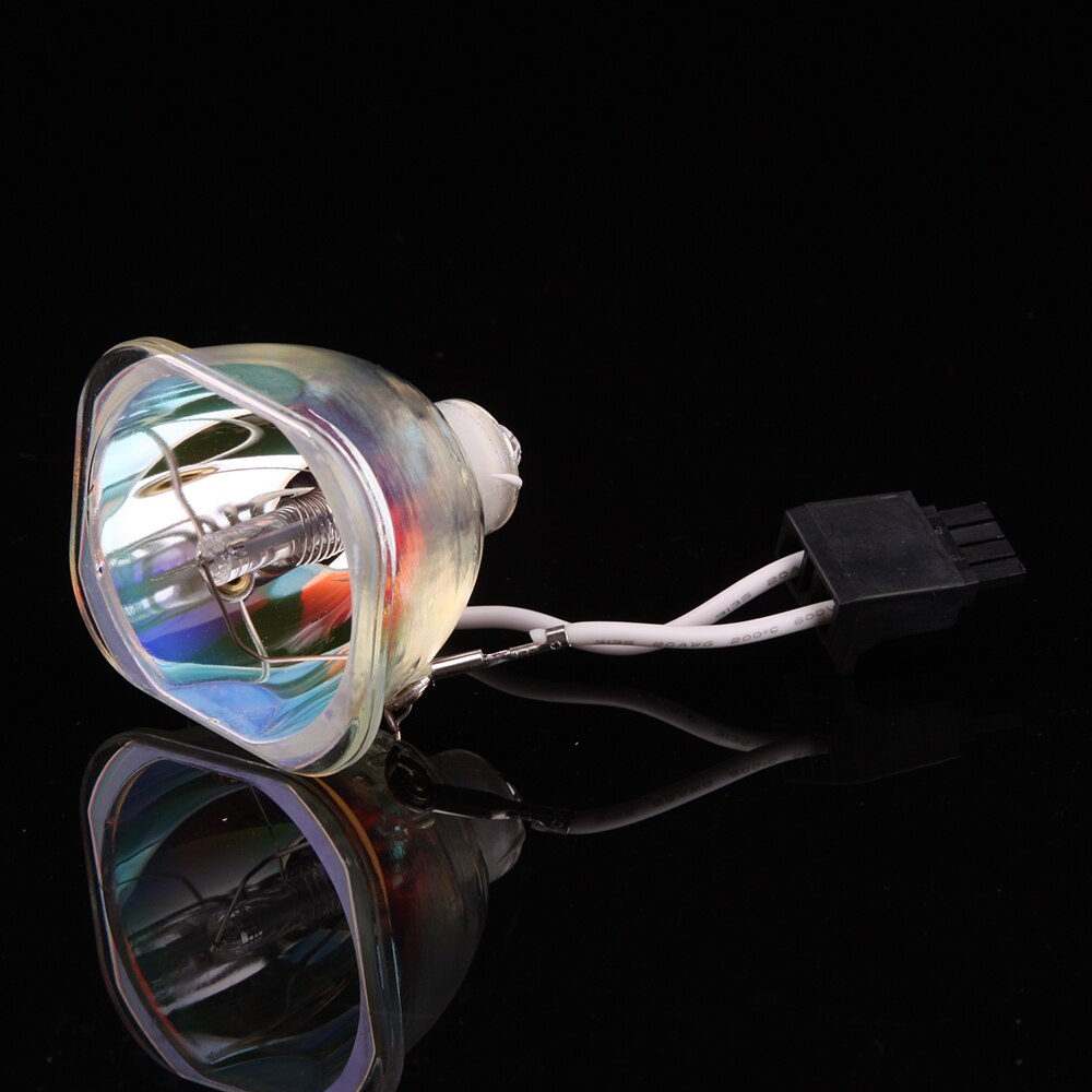 Replacement 310-6747/725-10003/468-8986/SP.82K05G001 Projector Lamp with for Dell 3400MP 3500MP Projectors: 310-6747-CB