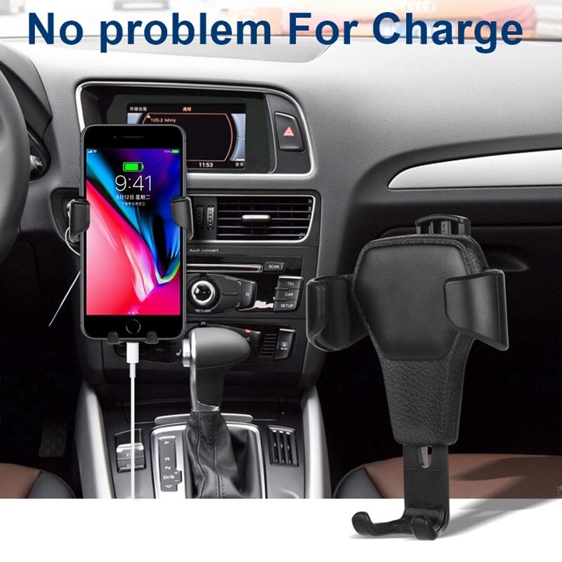 Auto telefoon houder mount stand beugel voor fiat punto palio idee bravo sedici grande tipo qubo panda mobi freemont doblo