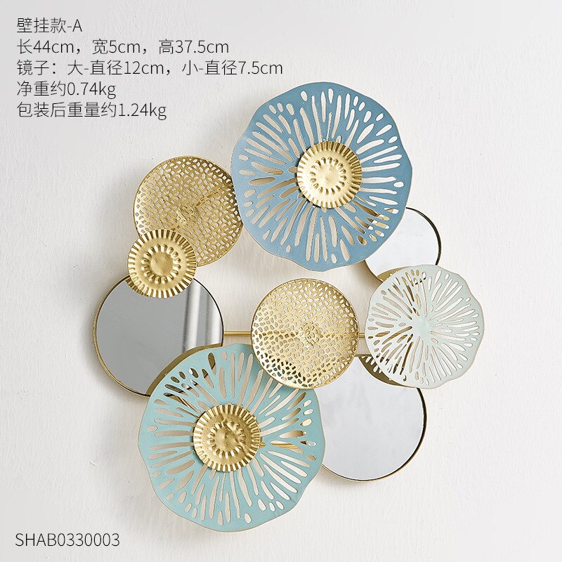 [hht]noordse ijzeren kunst bureaublad ornamenten wanddecoratie huisdecoratie tv bank achtergrond kantoor boekenkast ambachtelijk meubilair: C-muur