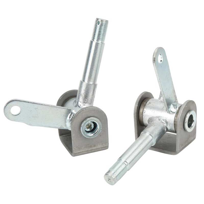 Spindle Bracket Strong Spindle Set for Go Kart Accessories
