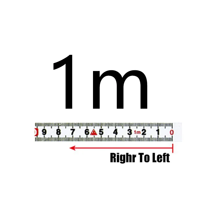 Miter Track Tape Measure Self Adhesive Metric Steel Ruler Miter Saw Scale for T-track Router Table Saw Band Saw Woodworking Tool: army green