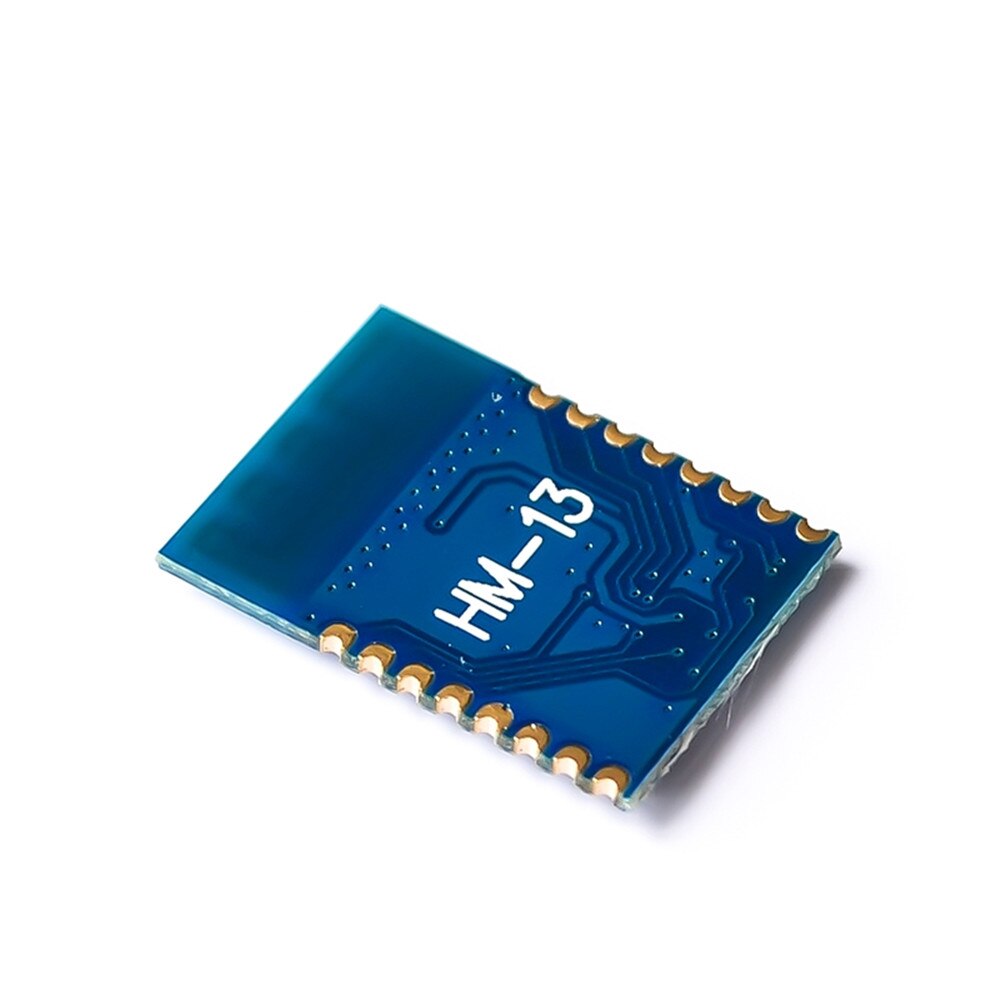 Taidacent Smallest HM 13 Led Rgb Light Control PCB Beacon Low Power Serial Smart Ready SPP Ble 4.0 Dual Mode Bluetooth Module