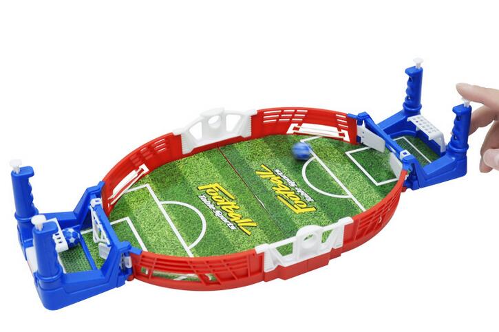 Tafel games tafelvoetbal tafel voetbal game puzzel kinderspeelgoed