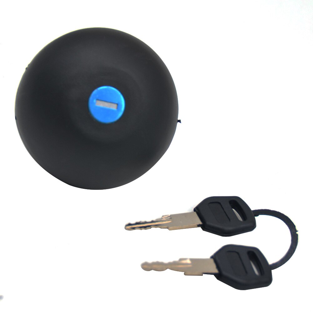 Locking Fuel Filler Cap + 2 Keys 7701471585 for Renault MASTER II 1998