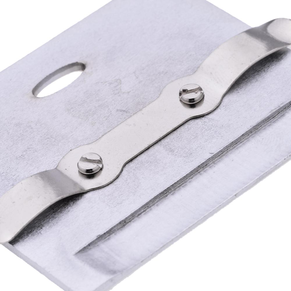 SEWING MACHINE SPARE PARTS ACCESSORIES 12432 SLIDE PLATE FOR SINGER MACHINES