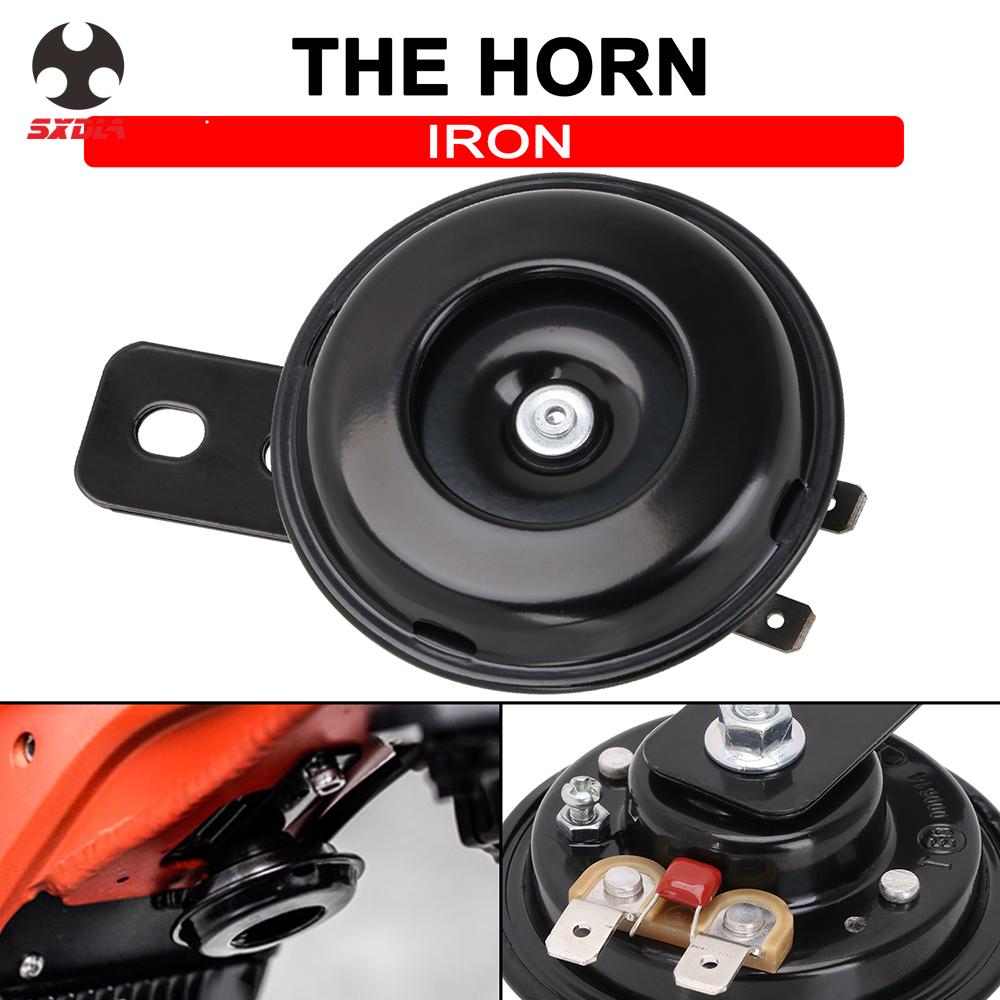 For Sur-Ron Sur Ron Surron Light Bee Off-Road Electric Vehicle Motorcycle Trumpet Horn