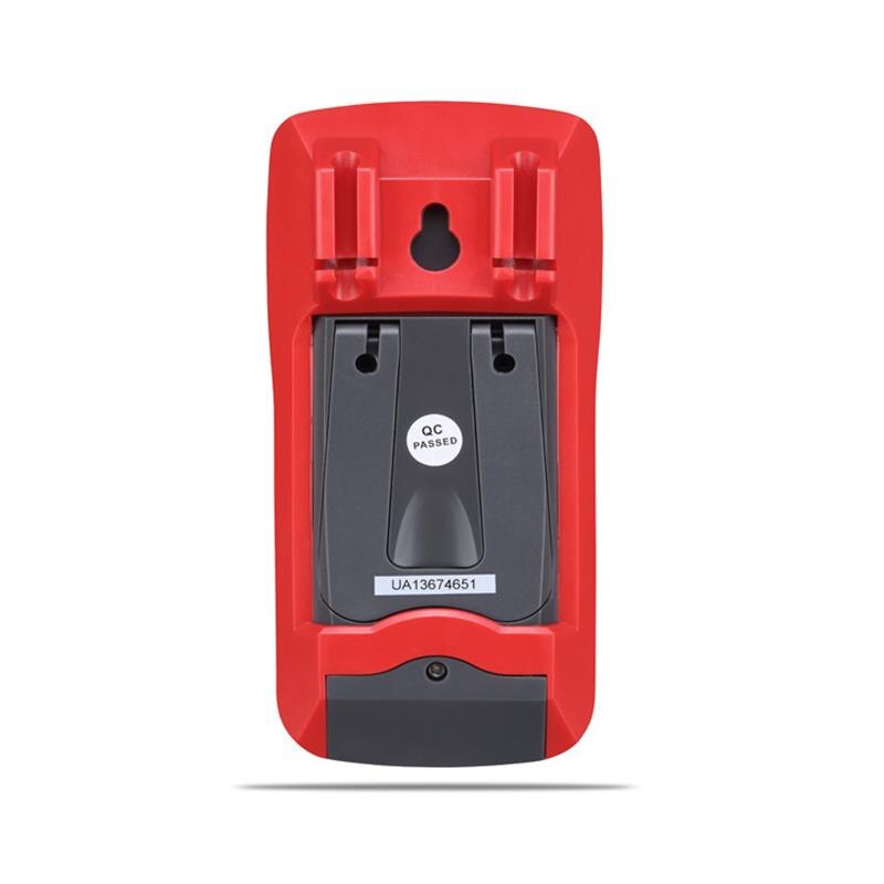 UYIGAO UA78A Multimeter Meter With Temperature Digital Multimeter For Measuring Capacitance And Resistance Non-contact electric