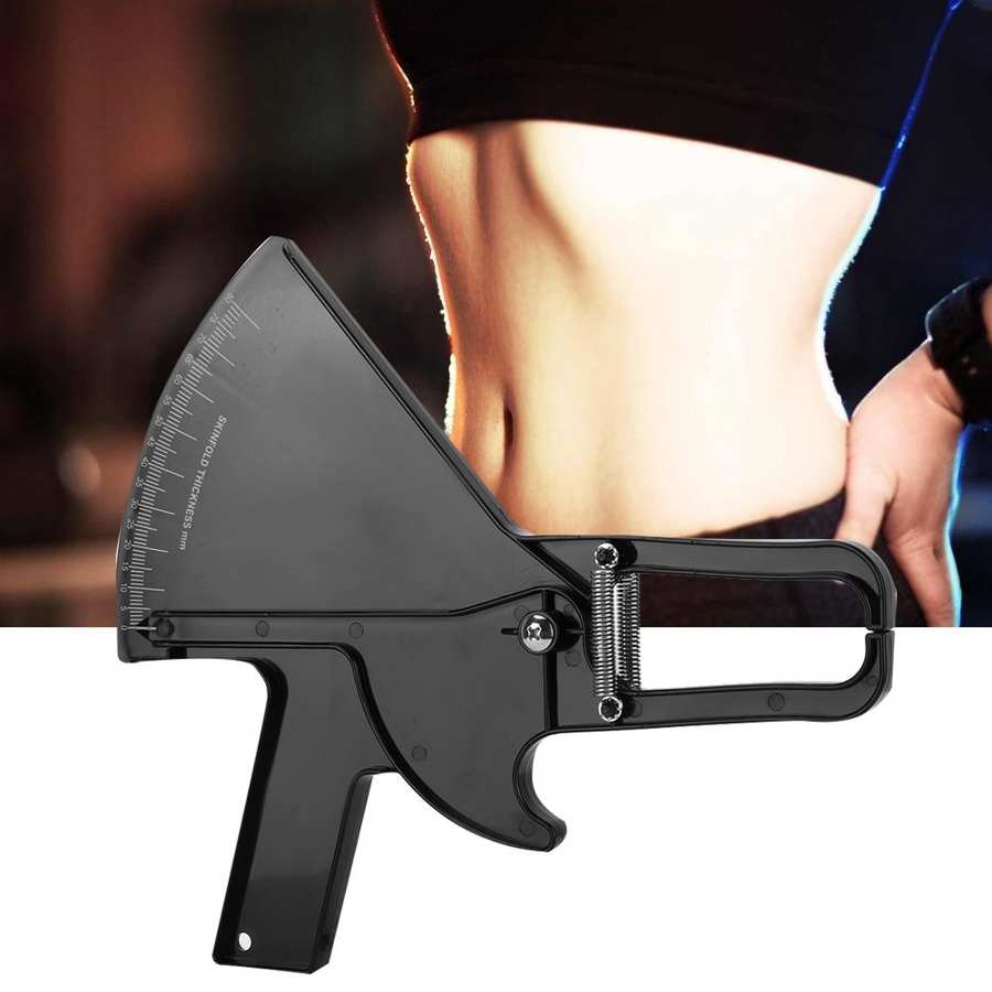 Medidor de grasa corporal, herramienta de medición precisa, accesorio Analizador de grasa corporal, probador muscular para mantener la salud