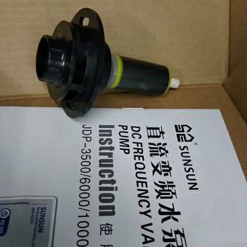 Jdp6000 Rotor impulsor de cerámica para Sunsun JDP Series ... – Grandado