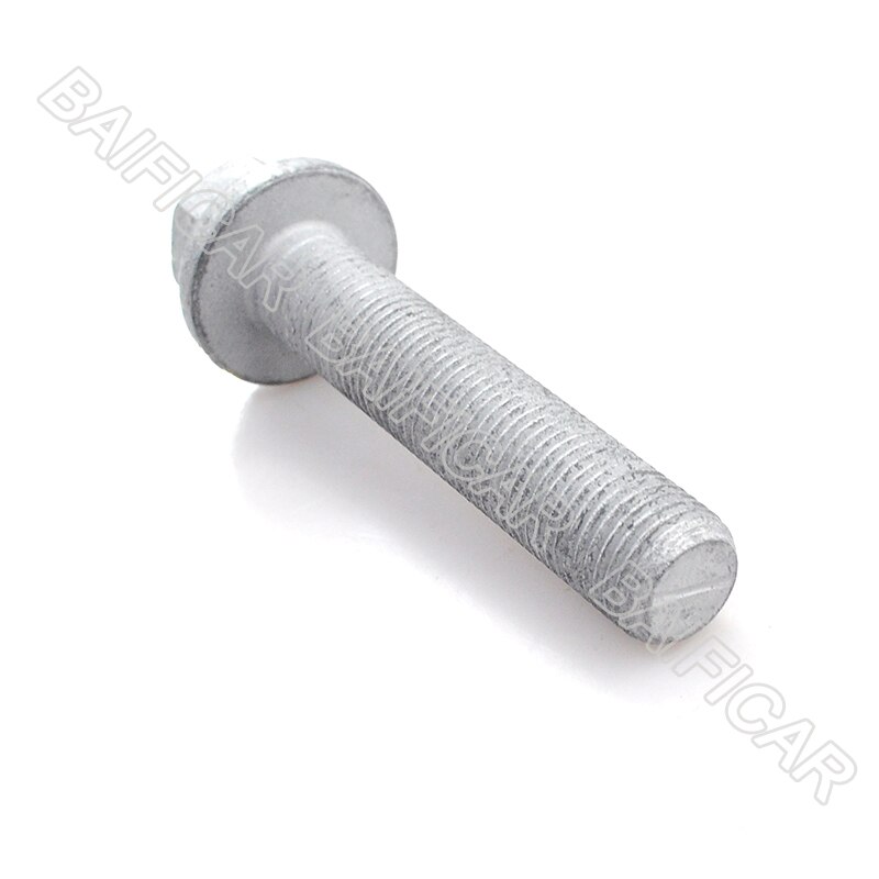 Baificar – vis de poulie de vilebrequin d&#39;origine, flambant neuf, 1606466680 0516L8 pour Peugeot 3008 308CC 207CC 308SW Citroen C4L DS5