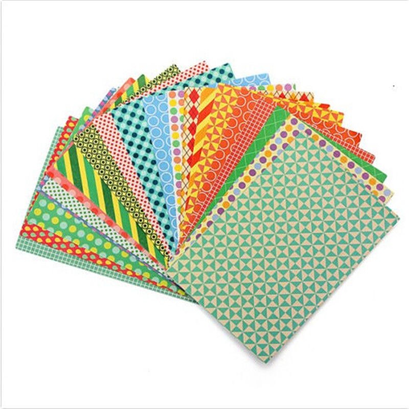 20X colorido revestimiento para manualidades Polaroid Washi adhesivos para decoración de fotos cinta de papel: 2