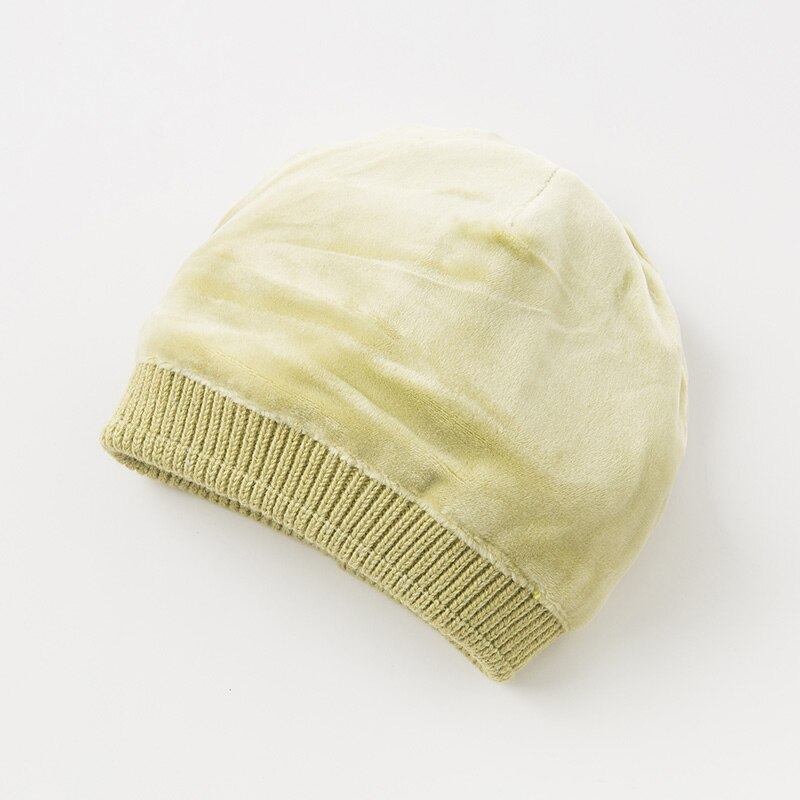 DBA10892 dave bella autumn winter baby boy jacquard cotton wool hat