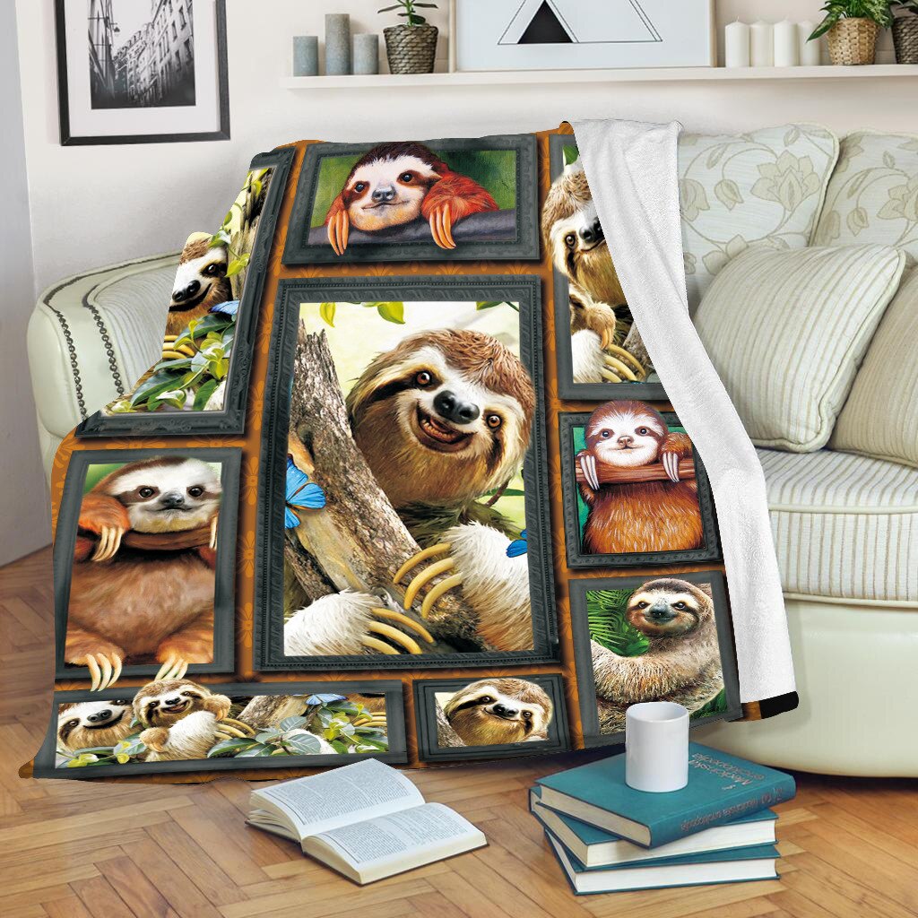 Rottweiler – couverture polaire Sherpa, impression 3D complète, pour adultes et enfants, directe: 6 / Kid 70(H)110(W)