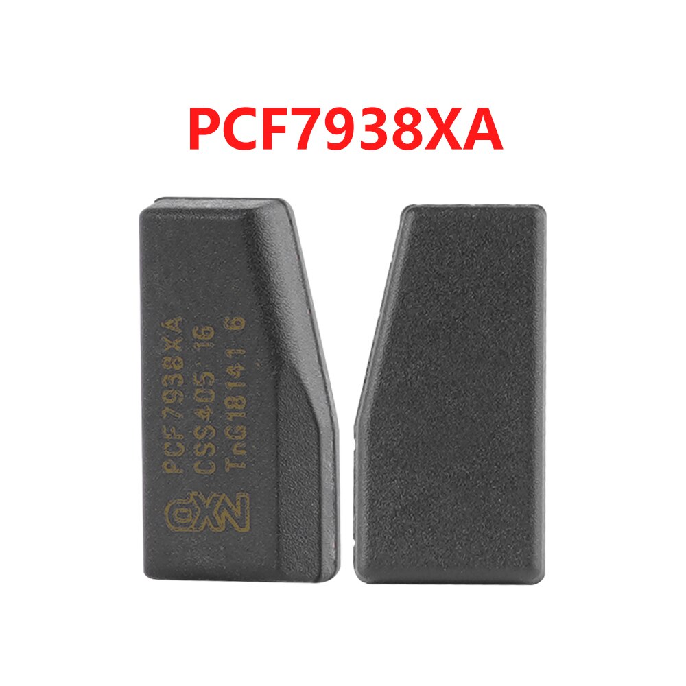 LKP-02 ceramico LKP03 PCF7938XA PCF7939VA PCF7931 AF PCF7936 PCF7936AA 8A(H) ID4C T5PCB: PCF7938XA