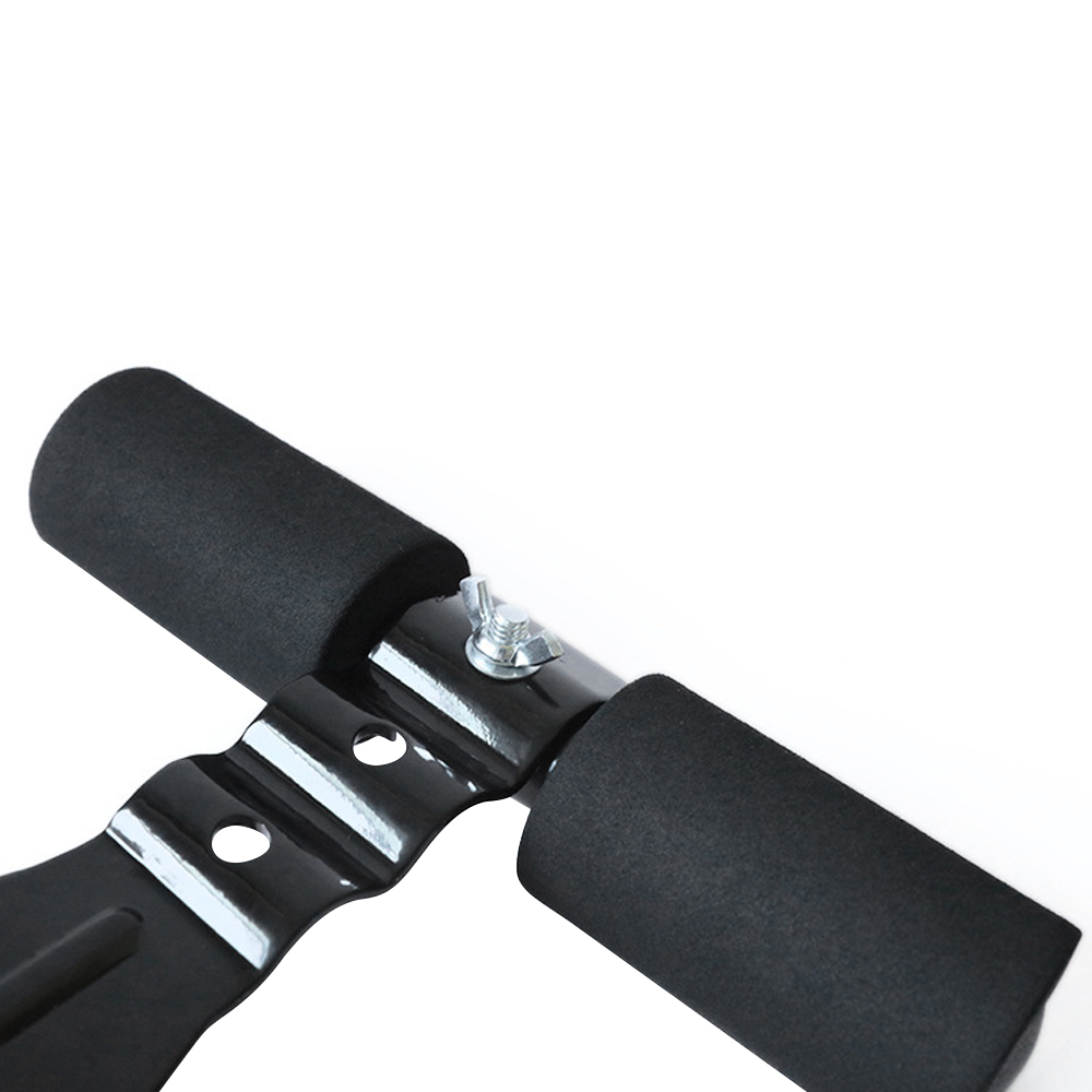 Doorway Sit up Bar abdominales Core entrenamiento Sit Up Sit Ups ejercicio equipo portátil gimnasio en casa deporte de succión