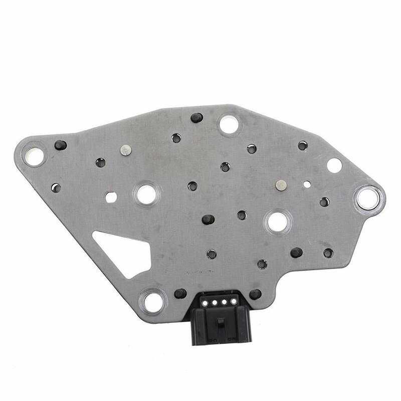 4T65E Transmissie Solenoid Kit Epc Shift Tcc Voor Pontiac Oldsmobile Chevy Buick 1997-02