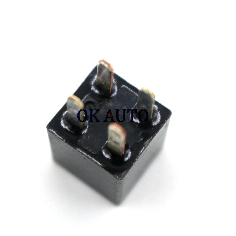 ORIGINAL RELAIS &53& 141951253B, VW Audi Seat Skoda Arbeitskontaktrelais EUR 15,99 - DE ORIGINAL RELAIS &53& 141951253B, VW Audi Seat Skoda Arbeitskontaktrelais EUR 15,99 - DE