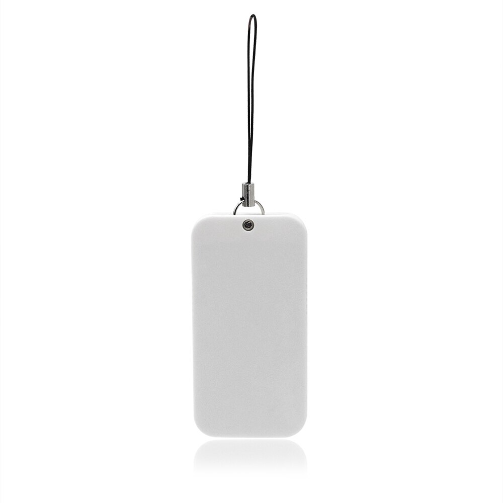 Clon código fijo ERREKA LUNA 2 3 ERREKA RESON 1 2 433mhz garaje control remoto puerta abridor garaje comando remoto 433MHz