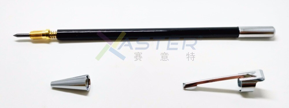 Saiyite Pencil kit Propelling Pencil Kit 2mm pencil kit 50pcs