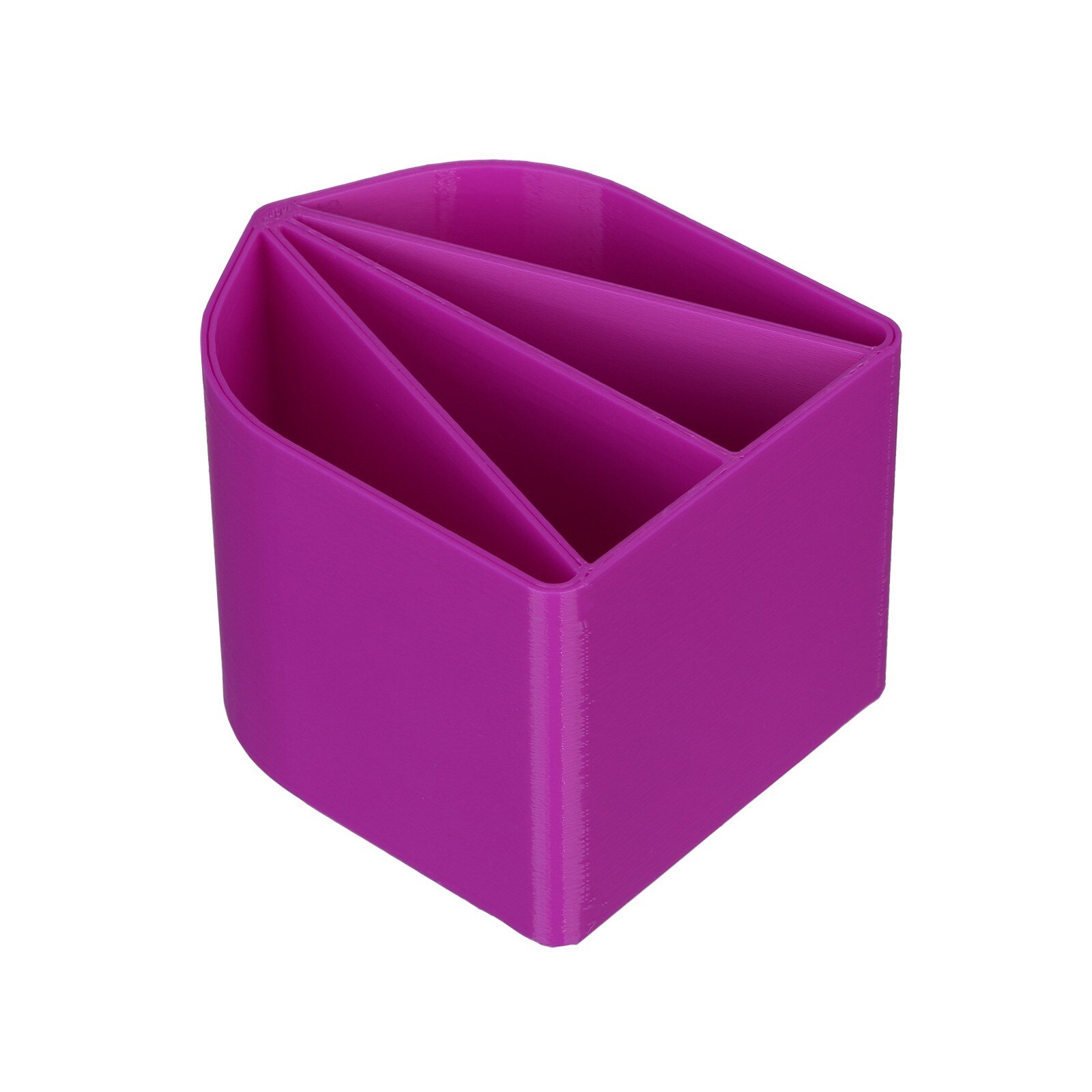 8oz Acrylic Pour Cup , 4 Channels Paint Pouring Split Cup Art Pour Supplies Injection Split Cup Art Pouring Cup DIY At Home: Default Title