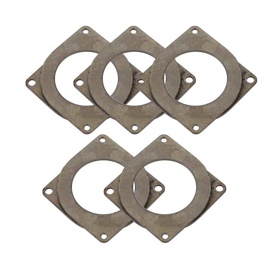 57 stepper motor damper anti-vibration damper for stepper motor of 3D printer engraving machine /pad stepper vibration damper