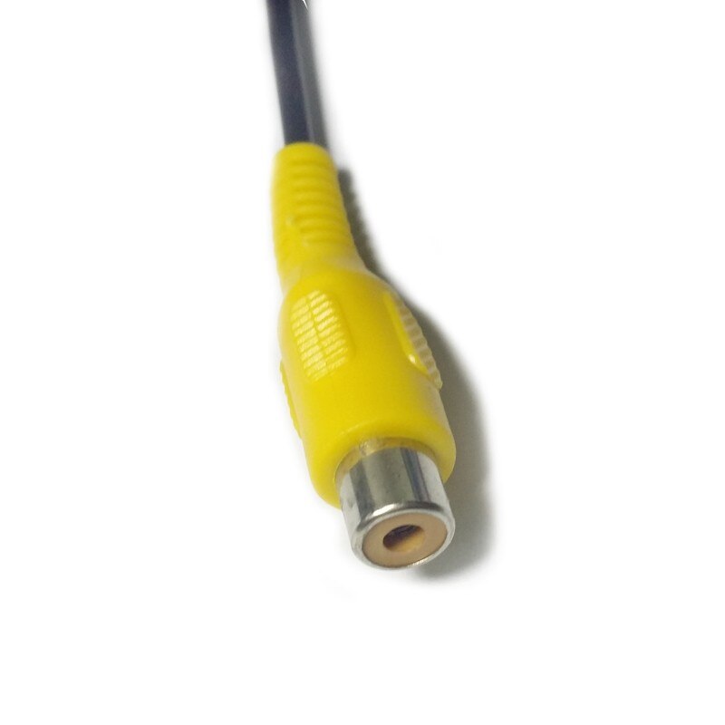 Cablu adaptor rca de marsarier pentru camera de vedere spate biurlink pentru jeep compass wrangler rubicon patriot