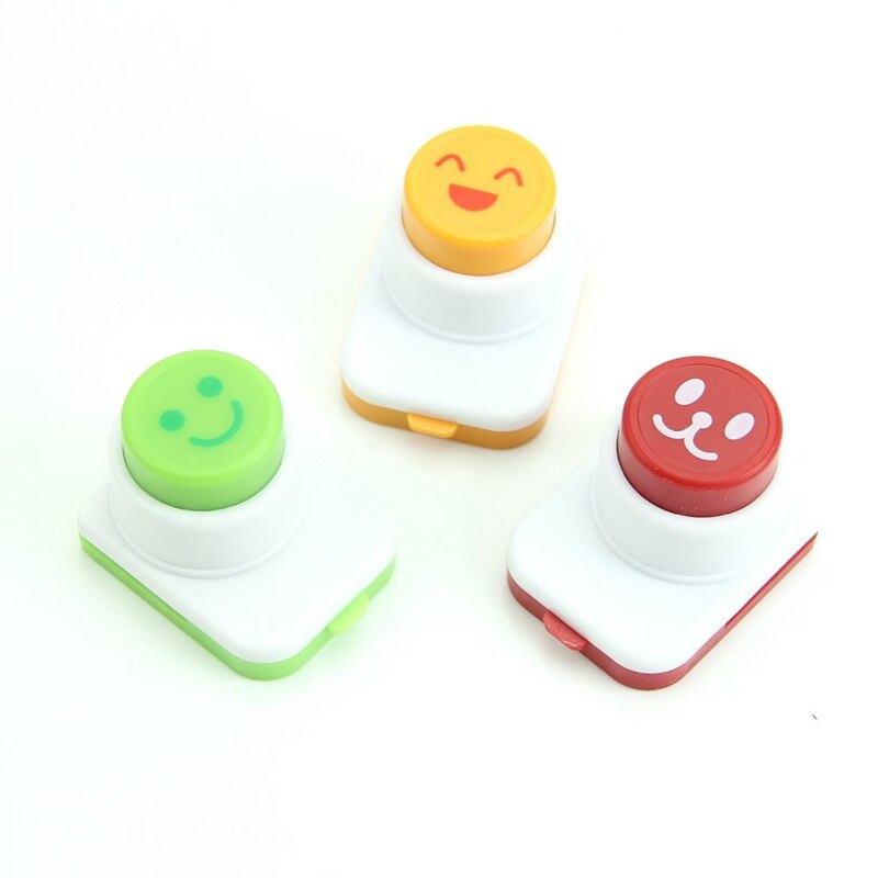 3 stk sødt smil sushi nori risskimmel indretningsskærer bento maker sandwich diy værktøj