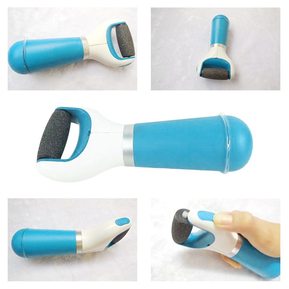 Szlifowanie elektryczne Pedicure stóp narzędzia martwa skóra stóp skrobaczka robić pięt golarka wymiana wałek głowy stóp akcesoria robić pielęgnacji