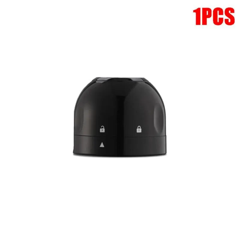 2/1PCS Vacuum Wine Bottle Stopper Reusable Bar Accessories Silicone Sealing Champagne Cork Kitchen Home Brewing & Wine Making: Blue