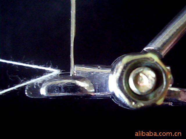 10 pcs brother Needle Threader Original for sewing machine juki singer brother siruba bernina siruba pfaff jack typical toyada