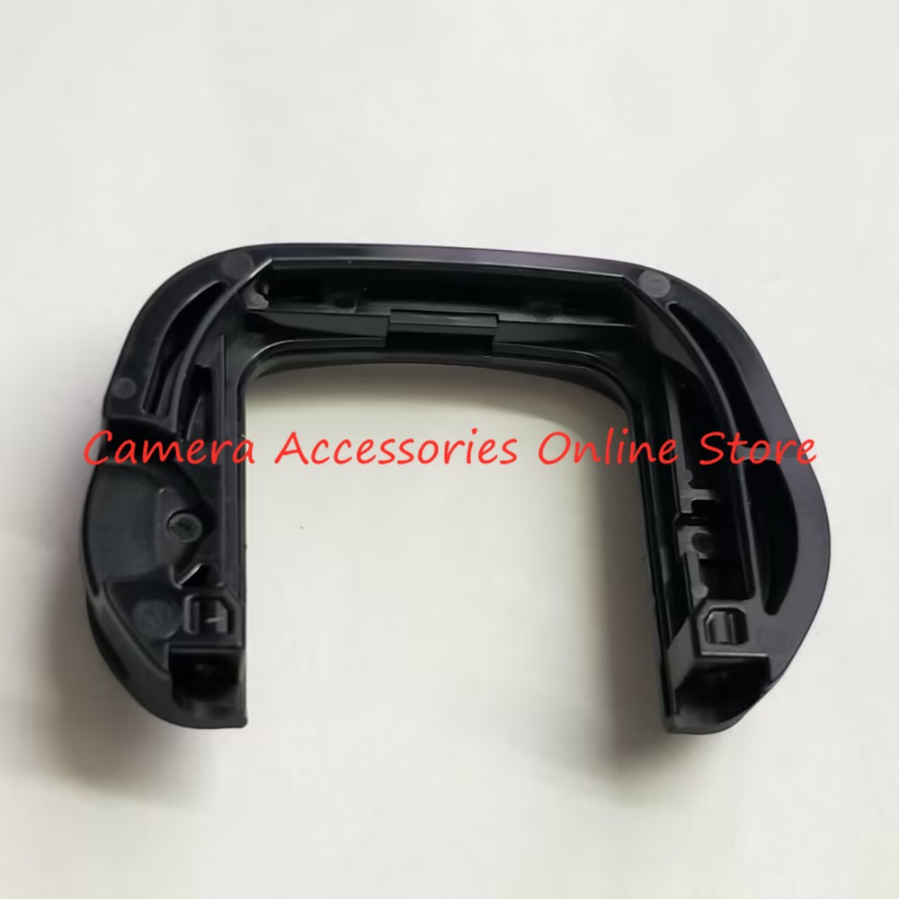 Visor ocular Canon para EOS R5 R6, visor ocular, visor ocular, pieza de Copa, CB5-8205 de goma para Canon, EOSR5, EOS R6
