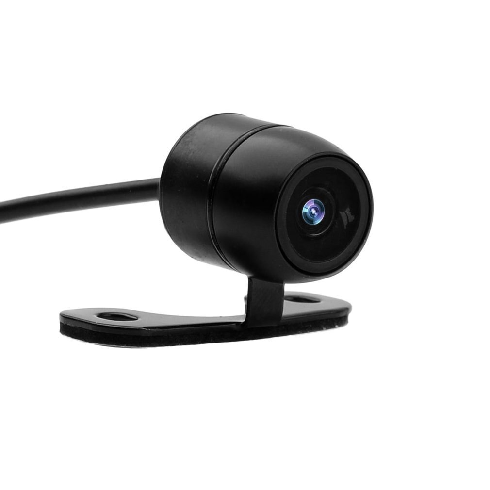 170 Graden Breed Cmos Waterdichte Camera Achteraanzicht Van 18.55Mm Gat Dat Keert Ondersteuning Parking Night Van Camera Abs