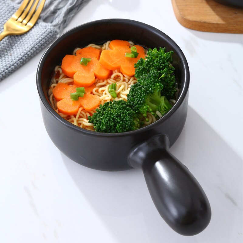 Cazuela, cazuela, olla resistente al calor, cazuela pequeña, olla de leche, olla auxiliar para alimentos, olla para bebés, olla para Fideos, estilo Han