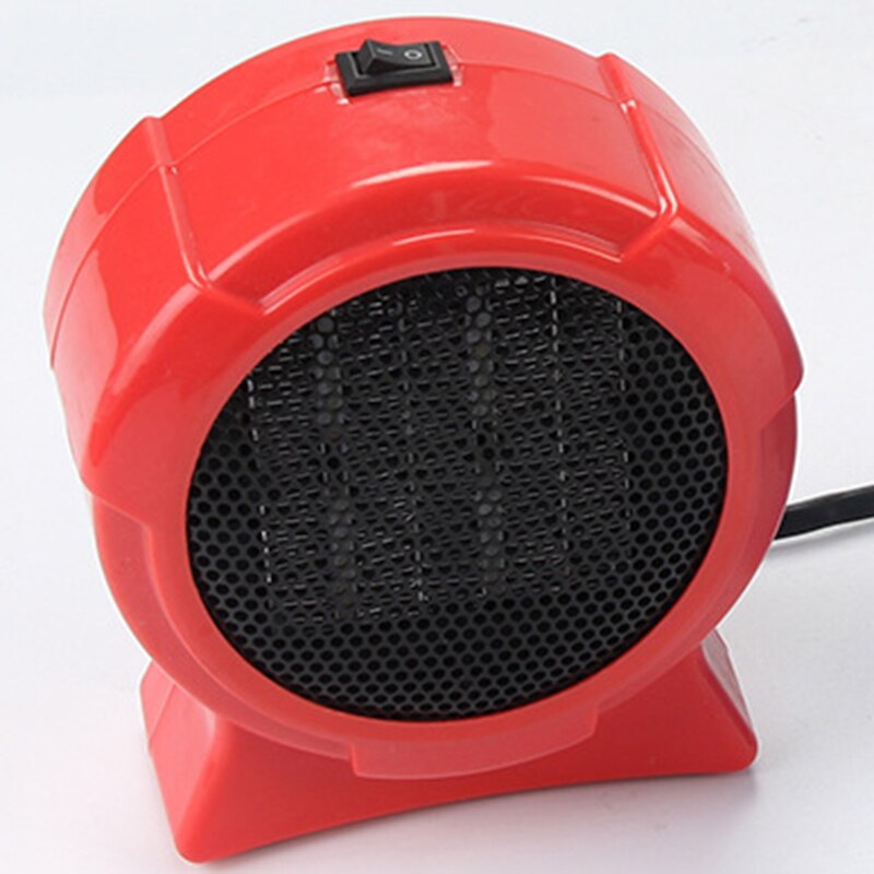 Mini Heizungen Kleine Desktop Ultra-Ruhigen Heizungen Nette Warme Heizung Elektrische Heizung mit EU Stecker